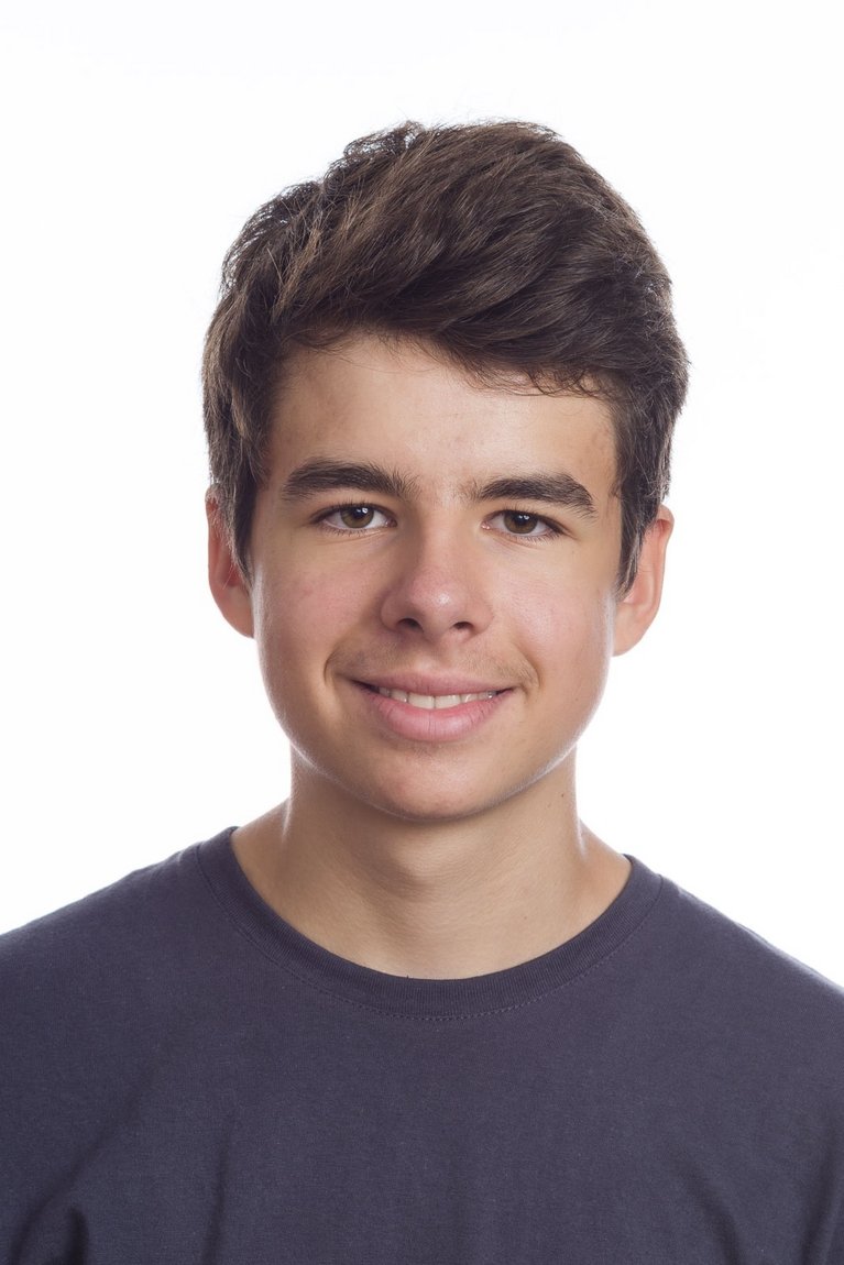 Stefan Corapovic