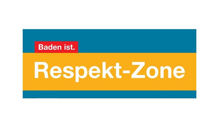 Gemeinsam mit Respekt!