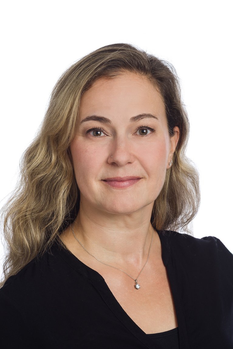 Andrea Brändli