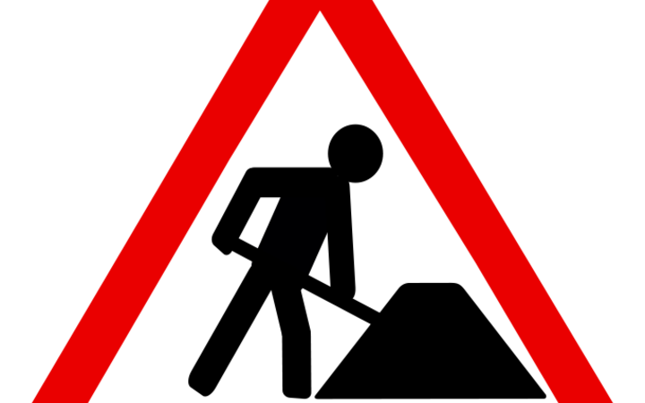 Neubau Schulhaus Bachtal - Baustellentag - 22.09.2022