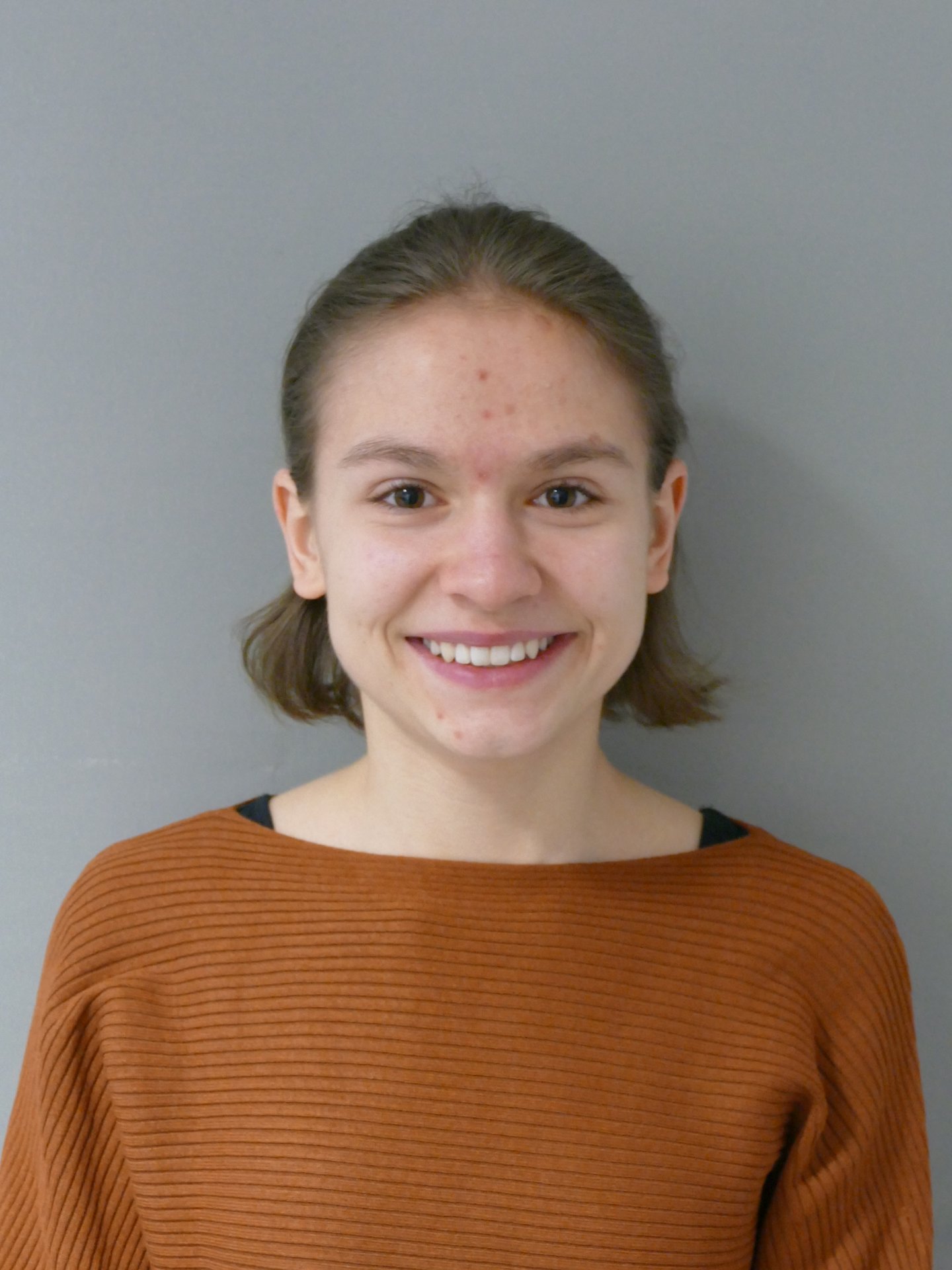 Jasmin Meier als neue Stv. Leiterin Finanzen gewählt