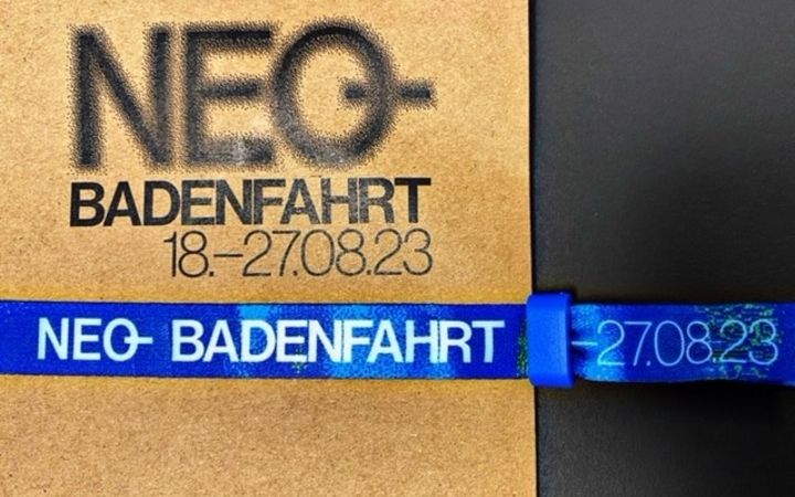 Badenfahrt 2023 - Kauf Festpässe bei den Einwohnerdiensten 