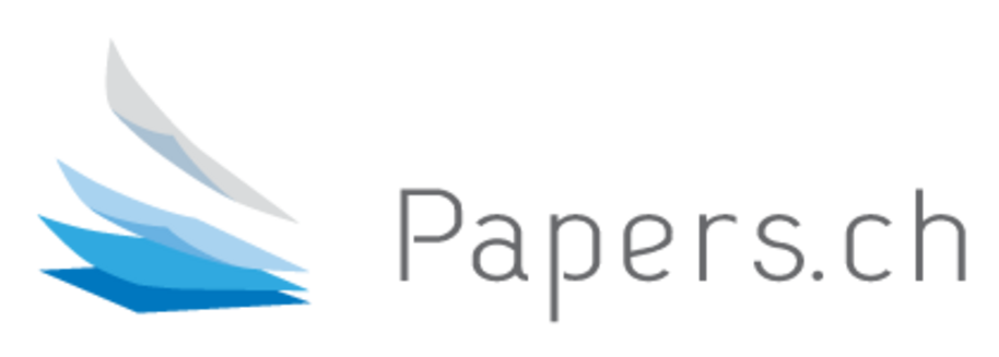 Papers.ch - Softwareentwicklung & Webseiten