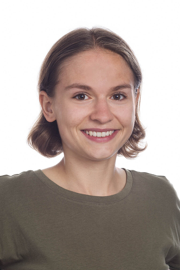Jasmin Meier